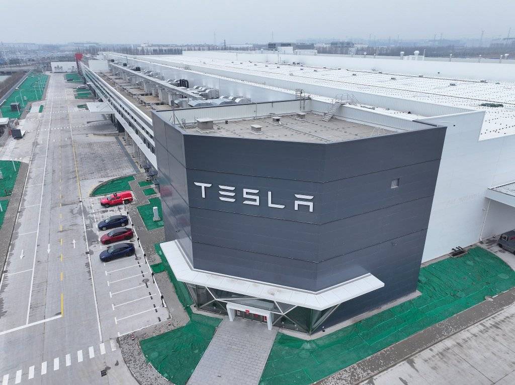 沒拿“三哥”當自己人!Model Y印度上市,價格讓國內車主直呼幸福