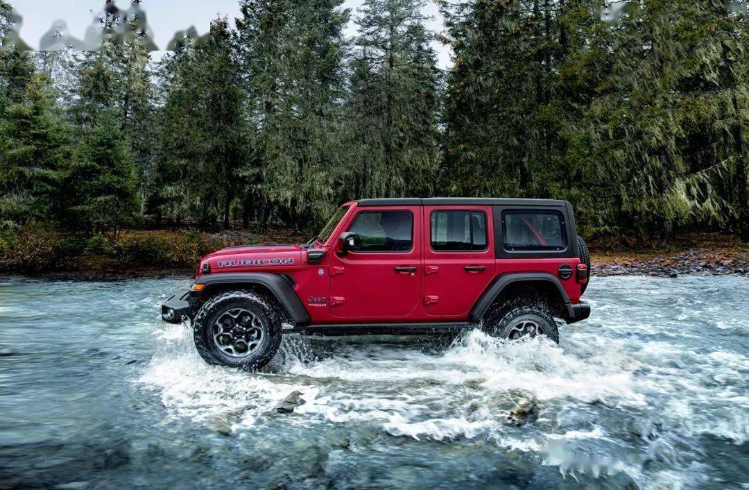 廣菲克的Jeep走了,但進口的Jeep牧馬人還是好車