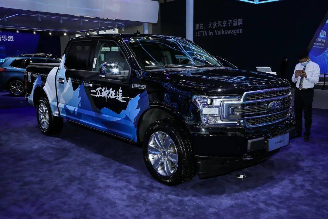 福特汽車和保時捷兩家進口車型宣布召回!