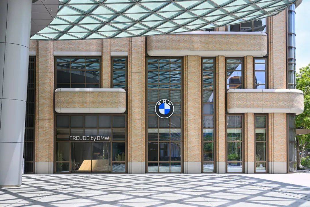 標價近30萬元!寶馬X7在日本推高端選裝配置,到底貴在哪?