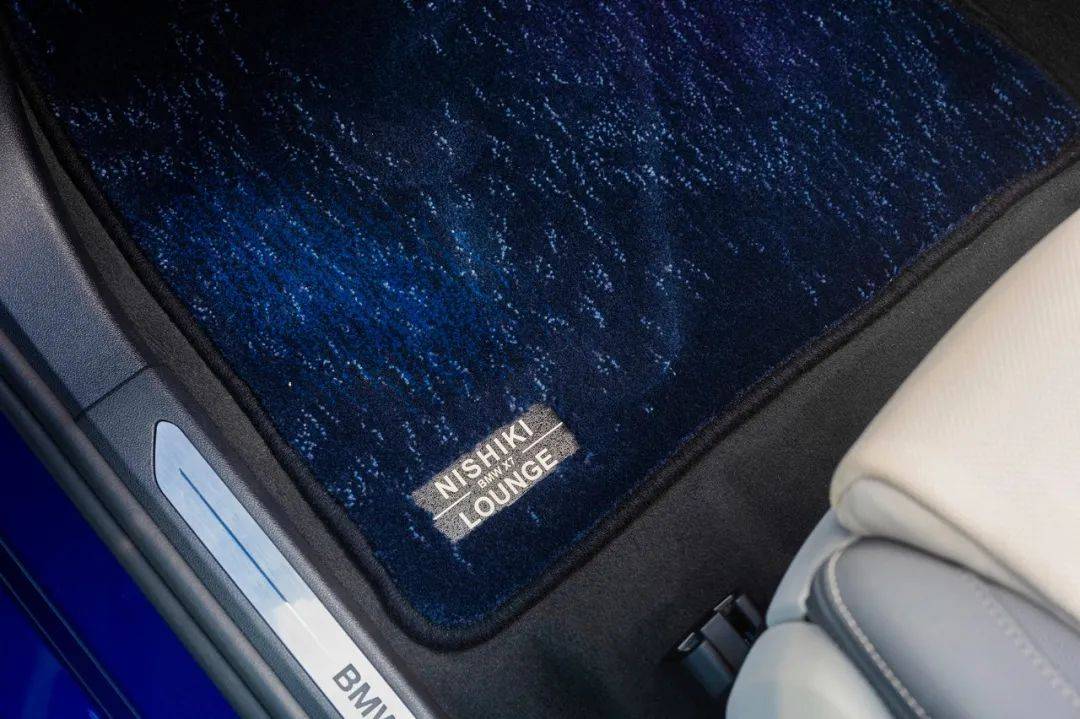 標價近30萬元!寶馬X7在日本推高端選裝配置,到底貴在哪?