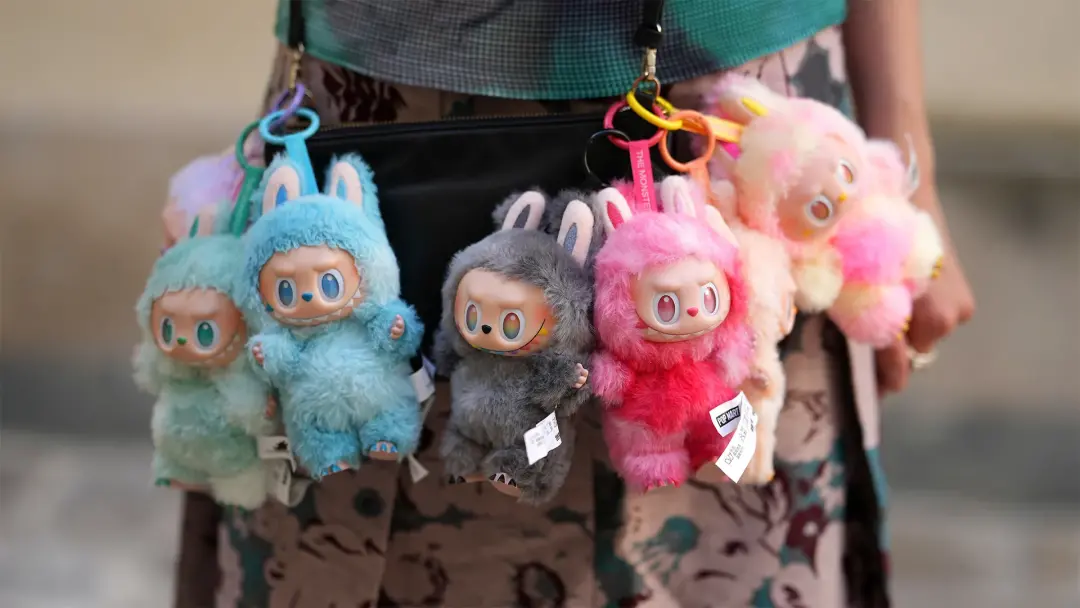 中東、非洲、拉美：中企出海的新三極