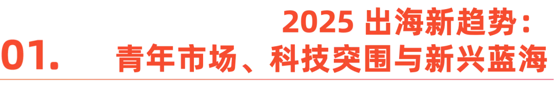中東、非洲、拉美：中企出海的新三極