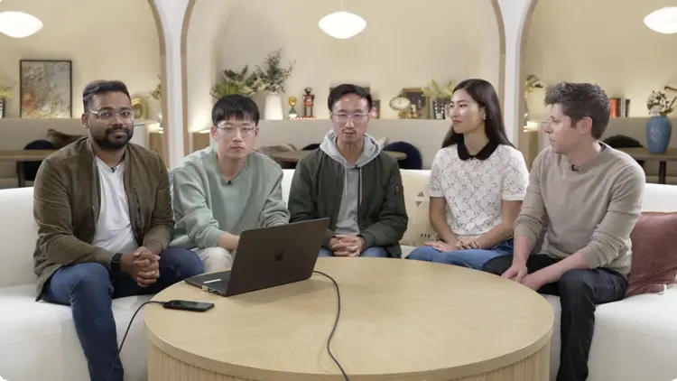 你是一個成熟的Agent了,該自己報道ChatGPT Agent的新聞了