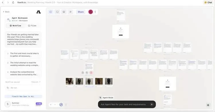 你是一個成熟的Agent了,該自己報道ChatGPT Agent的新聞了