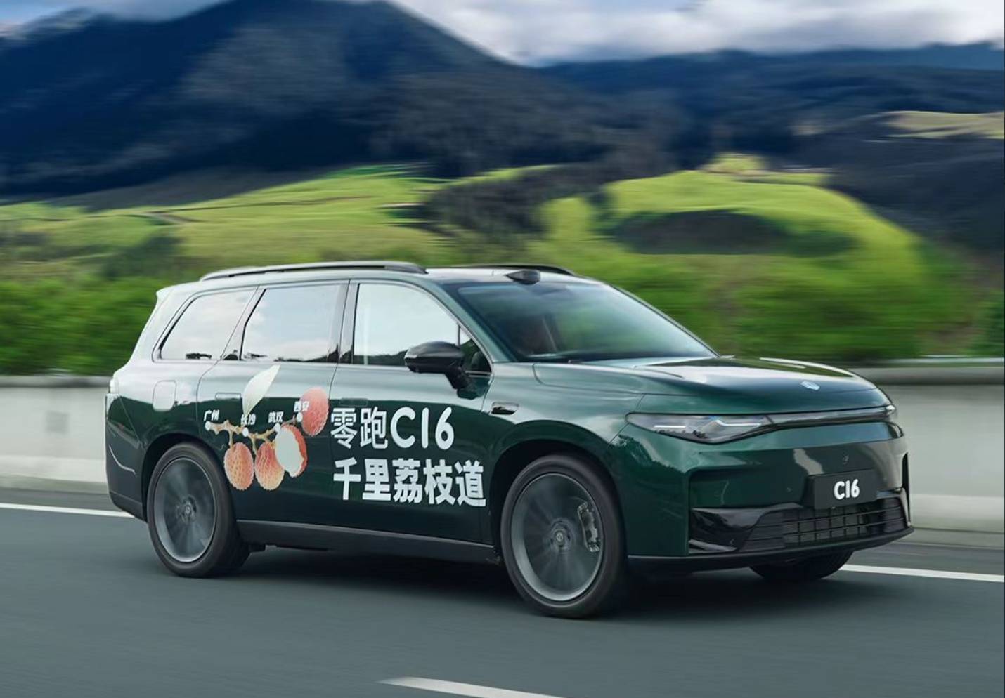 中大型SUV市場變天了 6月銷量榜單出爐 僅一款過萬 理想L7第二