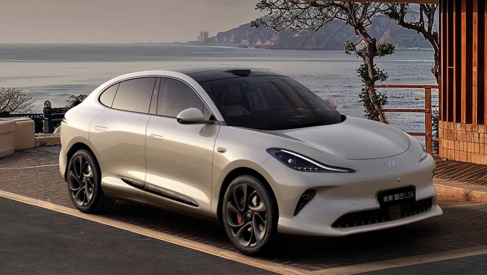 中大型SUV市場變天了 6月銷量榜單出爐 僅一款過萬 理想L7第二