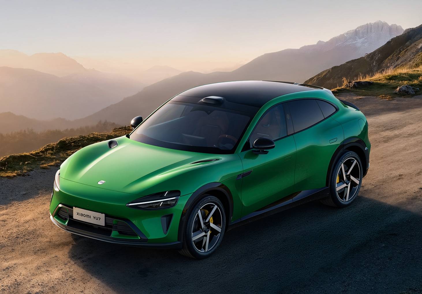 中大型SUV市場變天了 6月銷量榜單出爐 僅一款過萬 理想L7第二