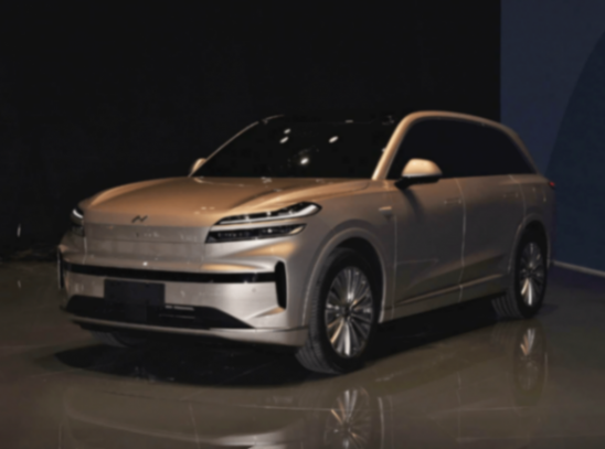 大6座純電SUV市場亂戰,特斯拉、理想、樂道誰能笑到最后?