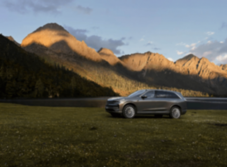 大6座純電SUV市場亂戰,特斯拉、理想、樂道誰能笑到最后?