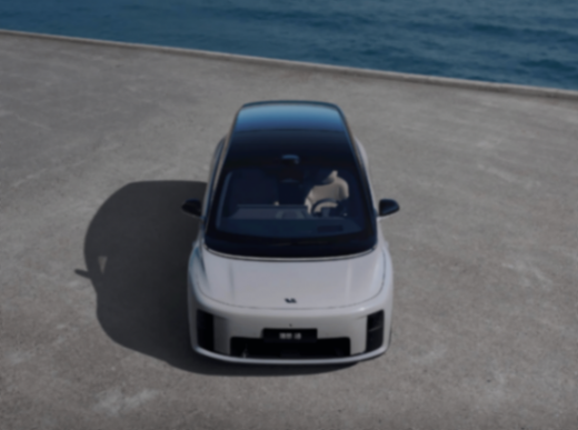 大6座純電SUV市場亂戰,特斯拉、理想、樂道誰能笑到最后?