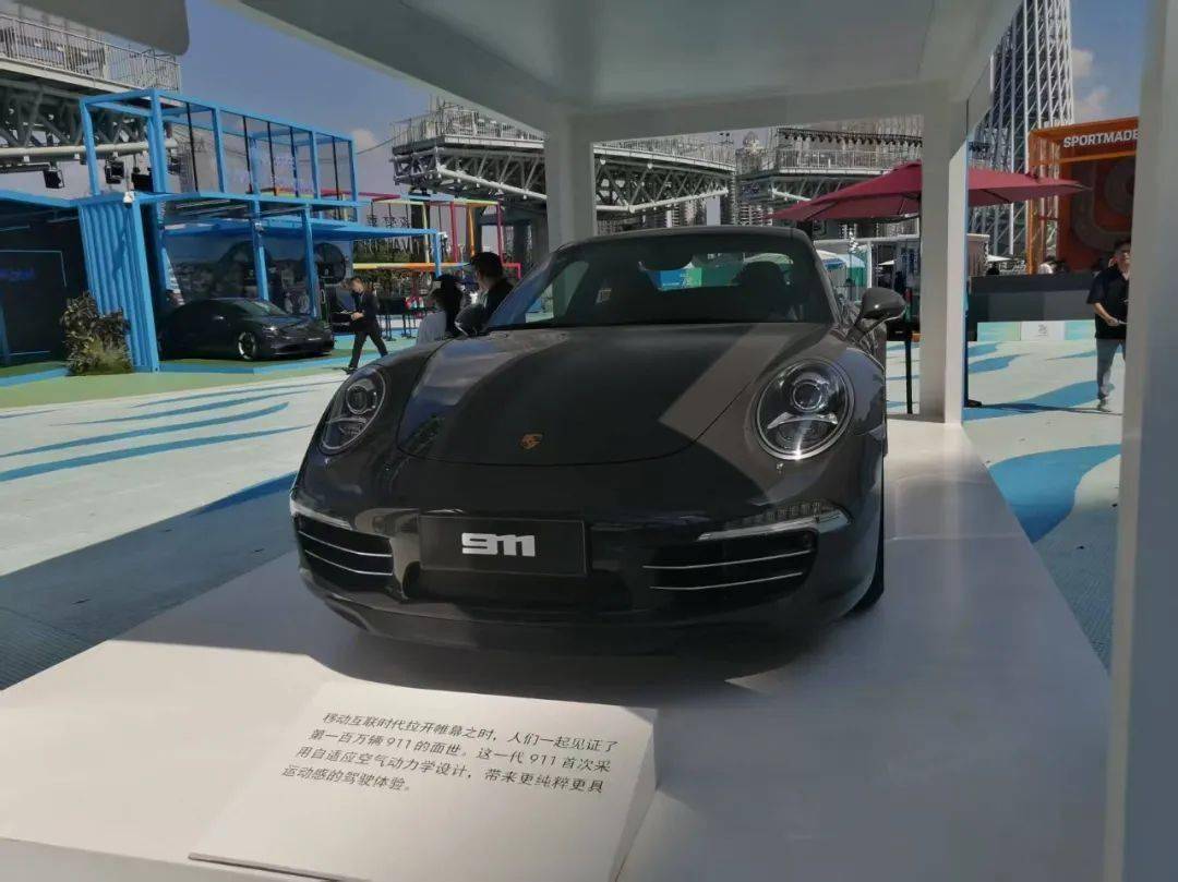 豪車稅暴擊,強烈建議保時捷考慮國產,別淪為38萬瑪莎拉蒂