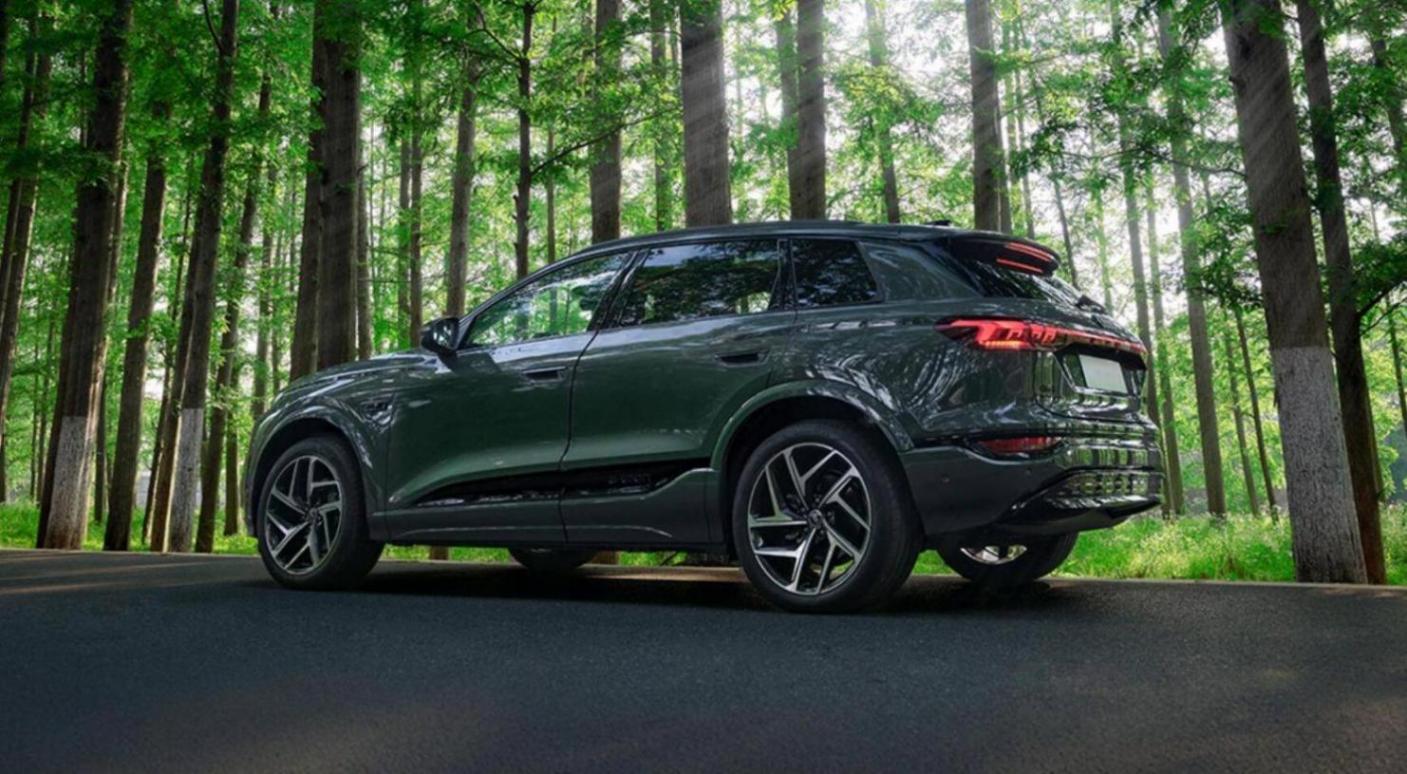 德系豪華全力反擊 寶馬奔馳奧迪四款新車來(lái)襲 全新寶馬iX3領(lǐng)銜