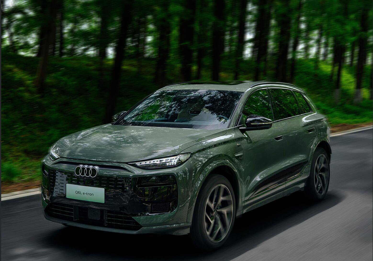 德系豪華全力反擊 寶馬奔馳奧迪四款新車來(lái)襲 全新寶馬iX3領(lǐng)銜