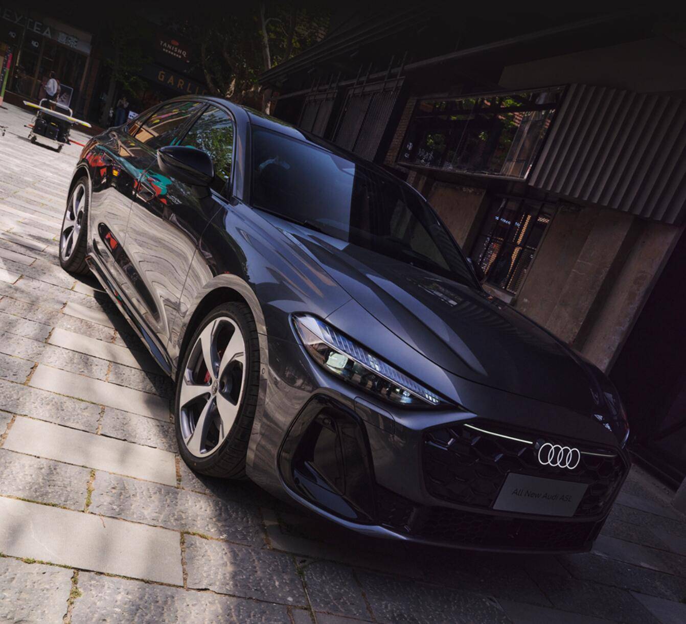 德系豪華全力反擊 寶馬奔馳奧迪四款新車來(lái)襲 全新寶馬iX3領(lǐng)銜