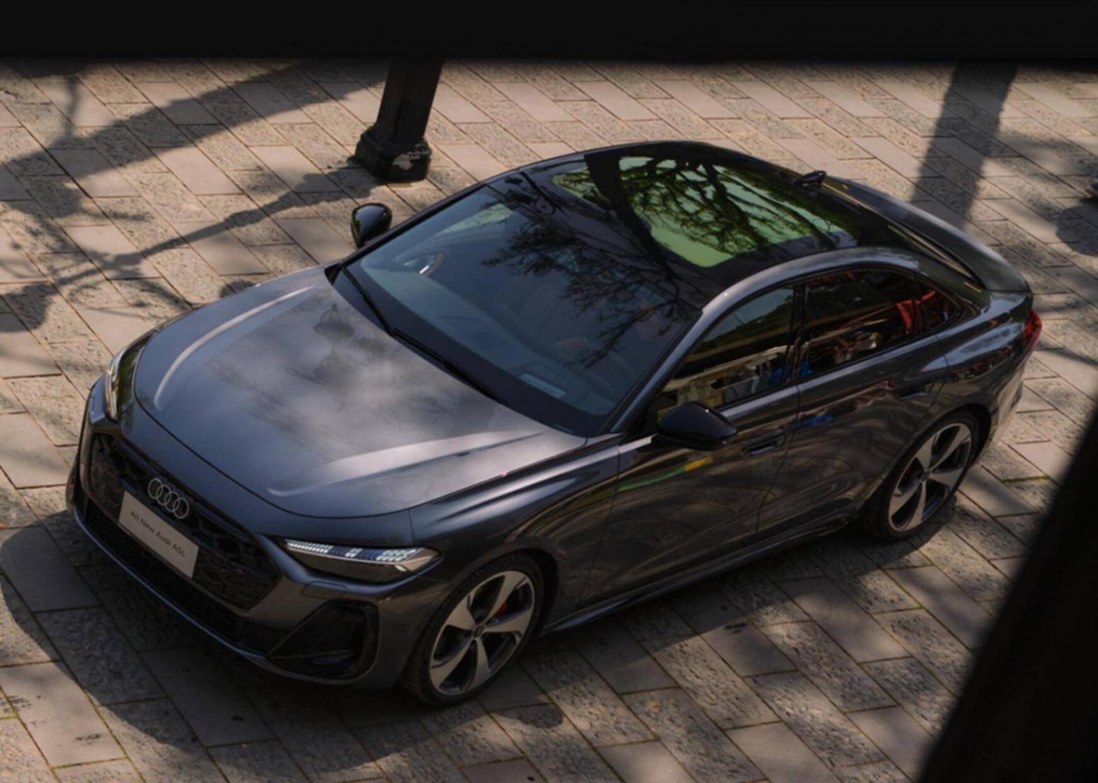 德系豪華全力反擊 寶馬奔馳奧迪四款新車來(lái)襲 全新寶馬iX3領(lǐng)銜