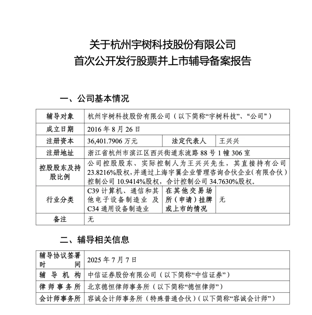 宇樹機器人Unitree H1 和 G1 人形機器人從2025年開始上線后便迅速售罄,尤其是 G1 機型以 9.9 萬元開啟預售
