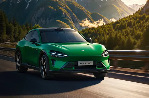 男子連買三臺(tái)小米汽車 稱永久不會(huì)賣 雷軍祝賀