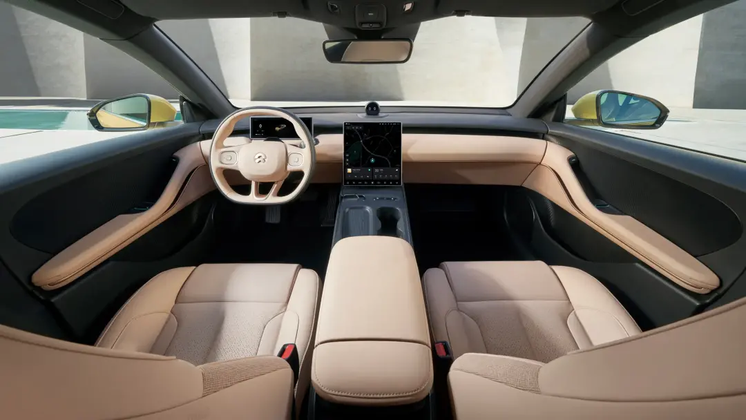 比特斯拉還能打?德國人給這些中國車的分數還挺高