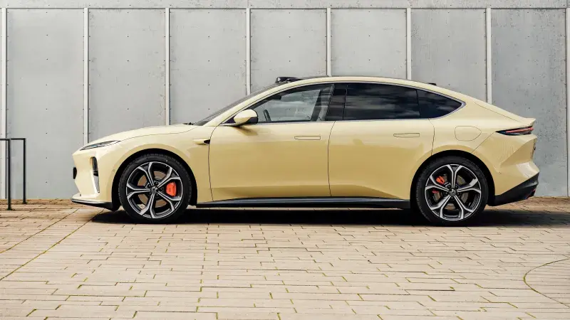 比特斯拉還能打?德國人給這些中國車的分數還挺高