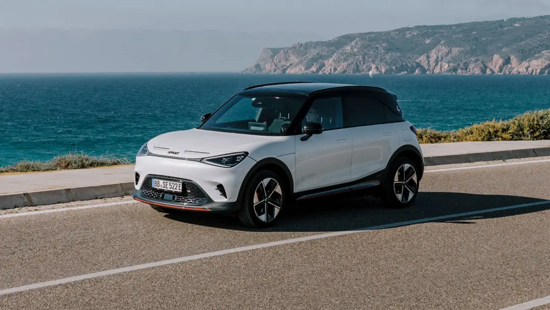 比特斯拉還能打?德國人給這些中國車的分數還挺高