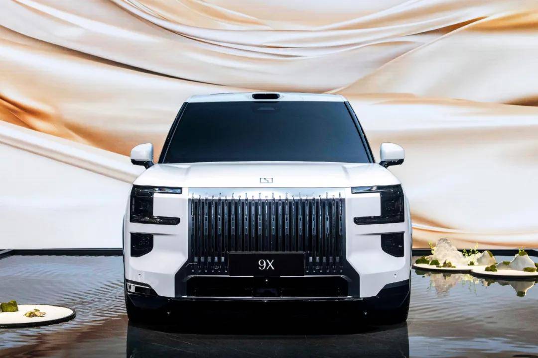 當汽車行業處在改革深水區,吉利重新調整戰略布局,意味著什么?