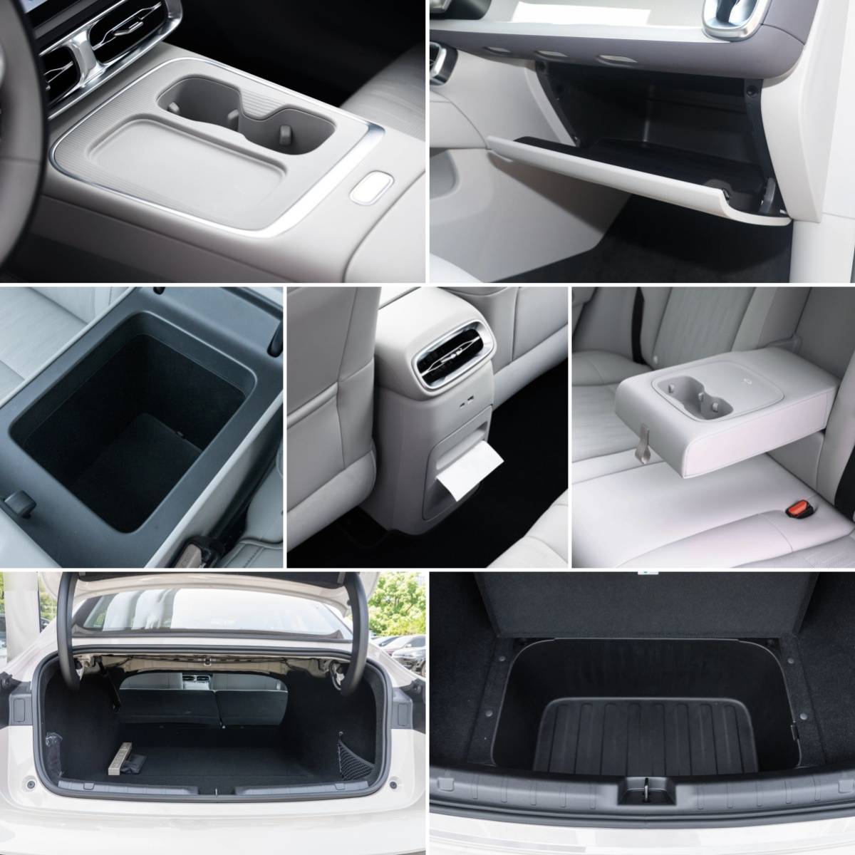 半價Model 3,十萬級的六邊形戰士?零跑B01到底如何?