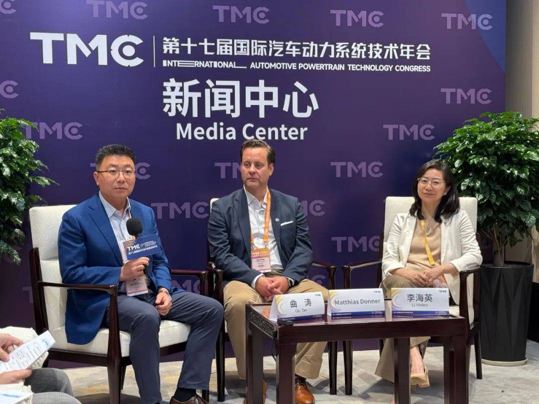 潤滑科技的第二次浪潮——對話嘉實多高層