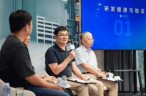 直擊上汽大眾品質開放日:一輛車的品質,是真的可以被“設計”出來的