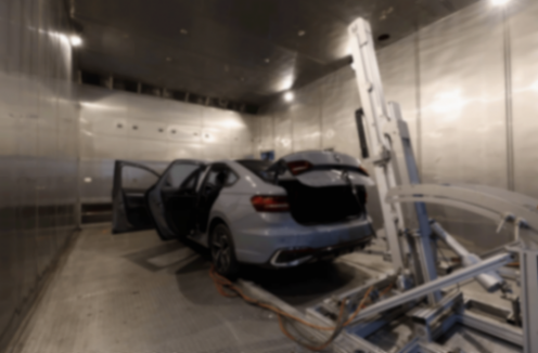 直擊上汽大眾品質開放日:一輛車的品質,是真的可以被“設計”出來的