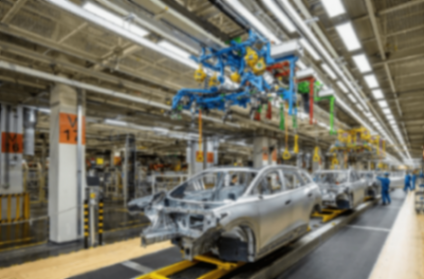 直擊上汽大眾品質開放日:一輛車的品質,是真的可以被“設計”出來的