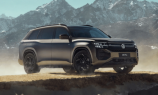 直擊上汽大眾品質開放日:一輛車的品質,是真的可以被“設計”出來的