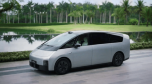 理想i8開啟預(yù)訂,SUV市場迎來“新物種”?