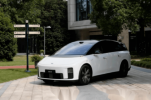 理想i8開啟預(yù)訂,SUV市場迎來“新物種”?