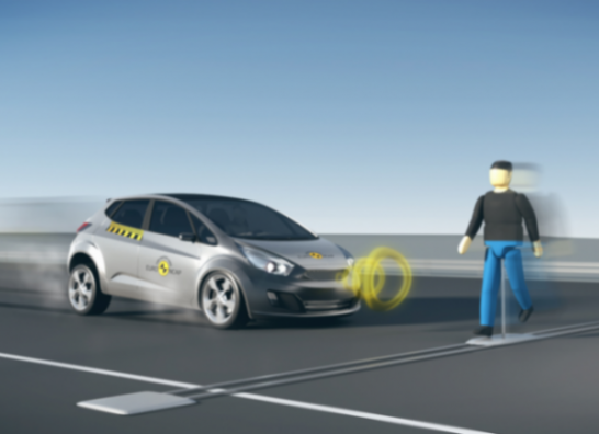 最嚴AEB新規倒計時,安全平權之路如何走? 最嚴AEB新規倒計時,安全平權之路如何走?