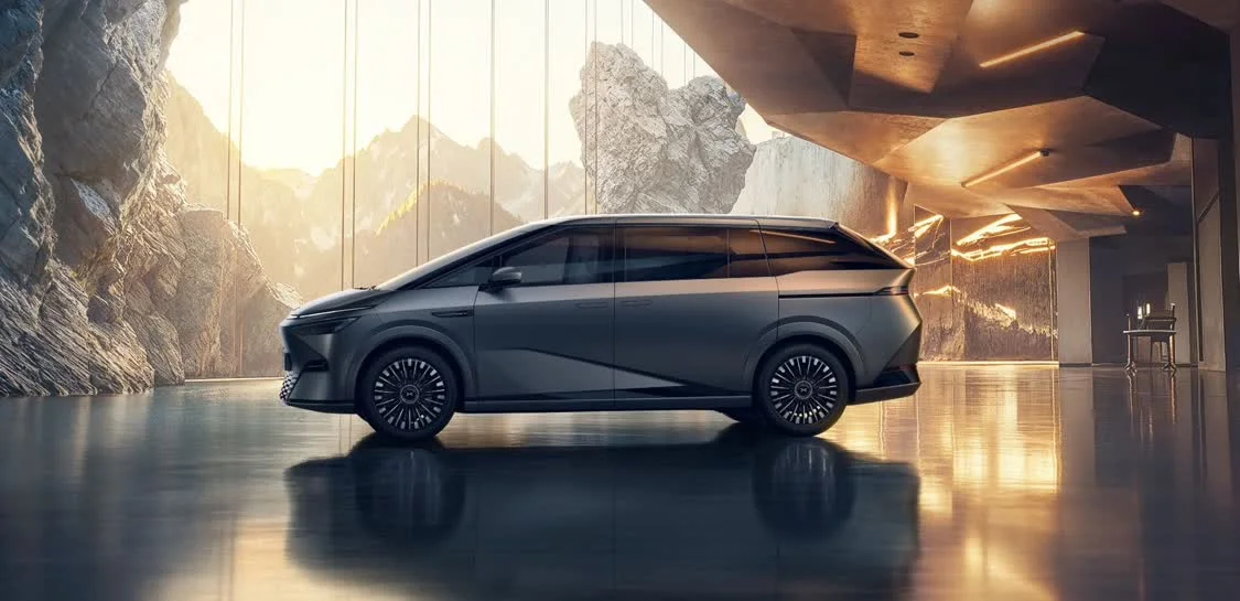 小鵬首個海外智造基地投產，首臺印尼本地化生產X9交付