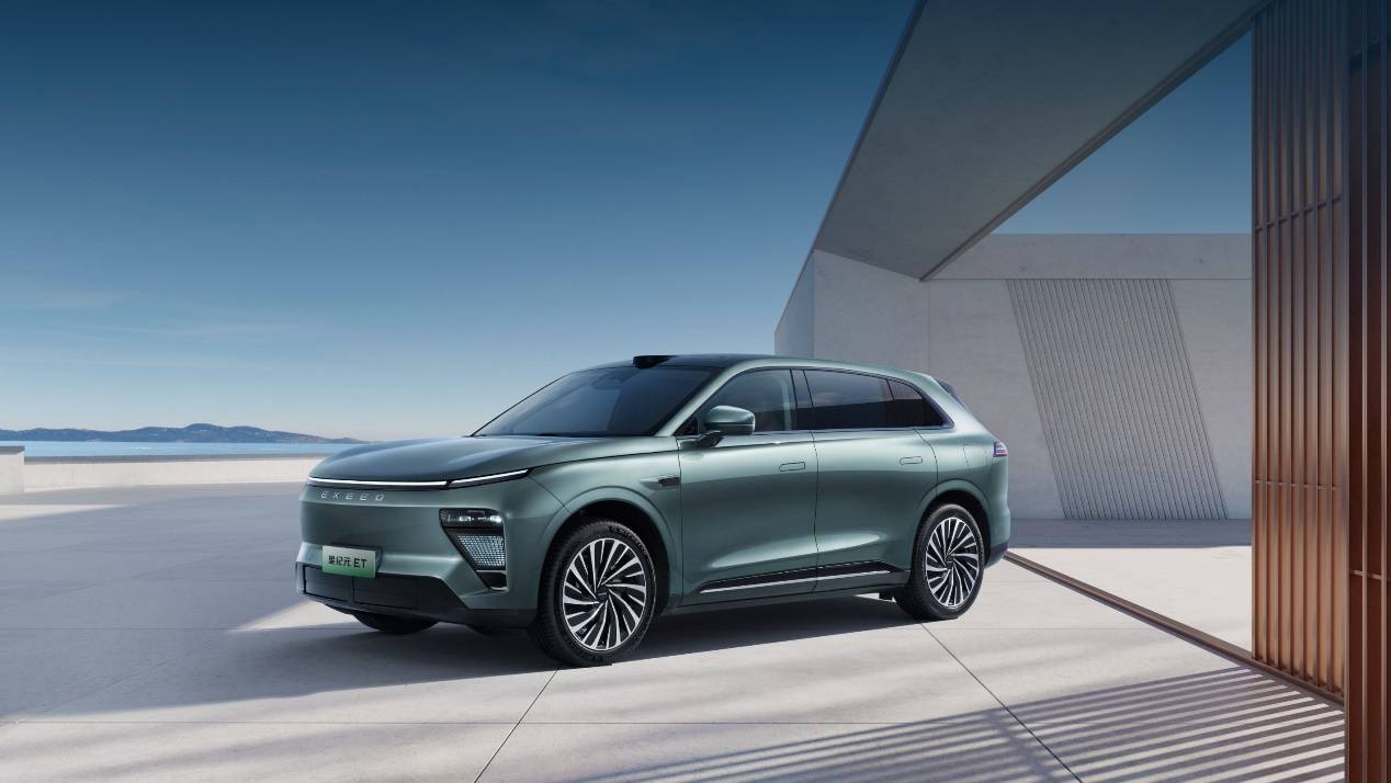 逆勢生長,星途已駛入中國高端品牌“新通道”