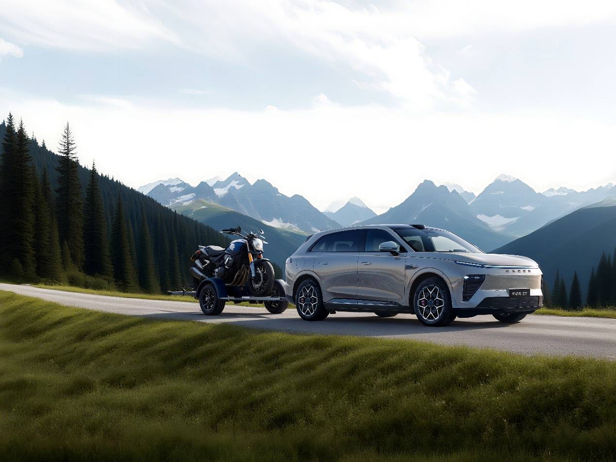 逆勢生長,星途已駛入中國高端品牌“新通道”