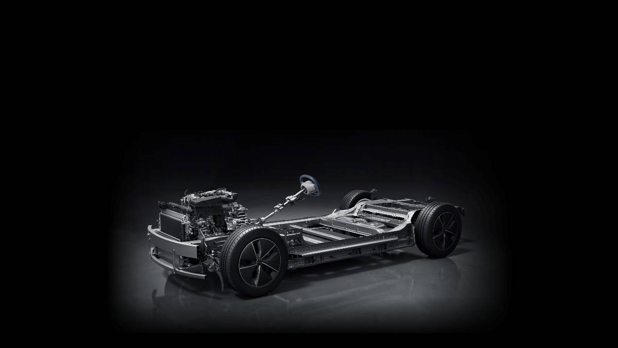 逆勢生長,星途已駛入中國高端品牌“新通道”