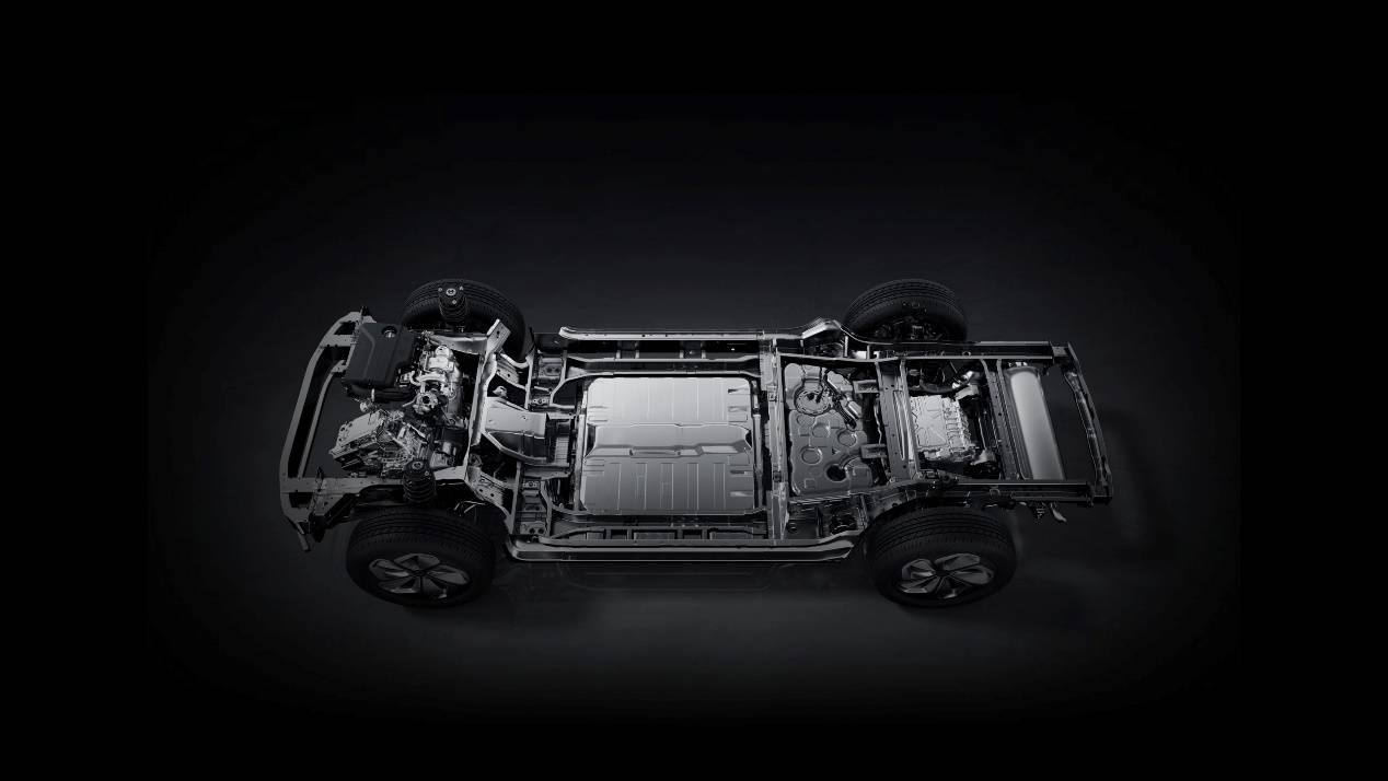 逆勢生長,星途已駛入中國高端品牌“新通道”