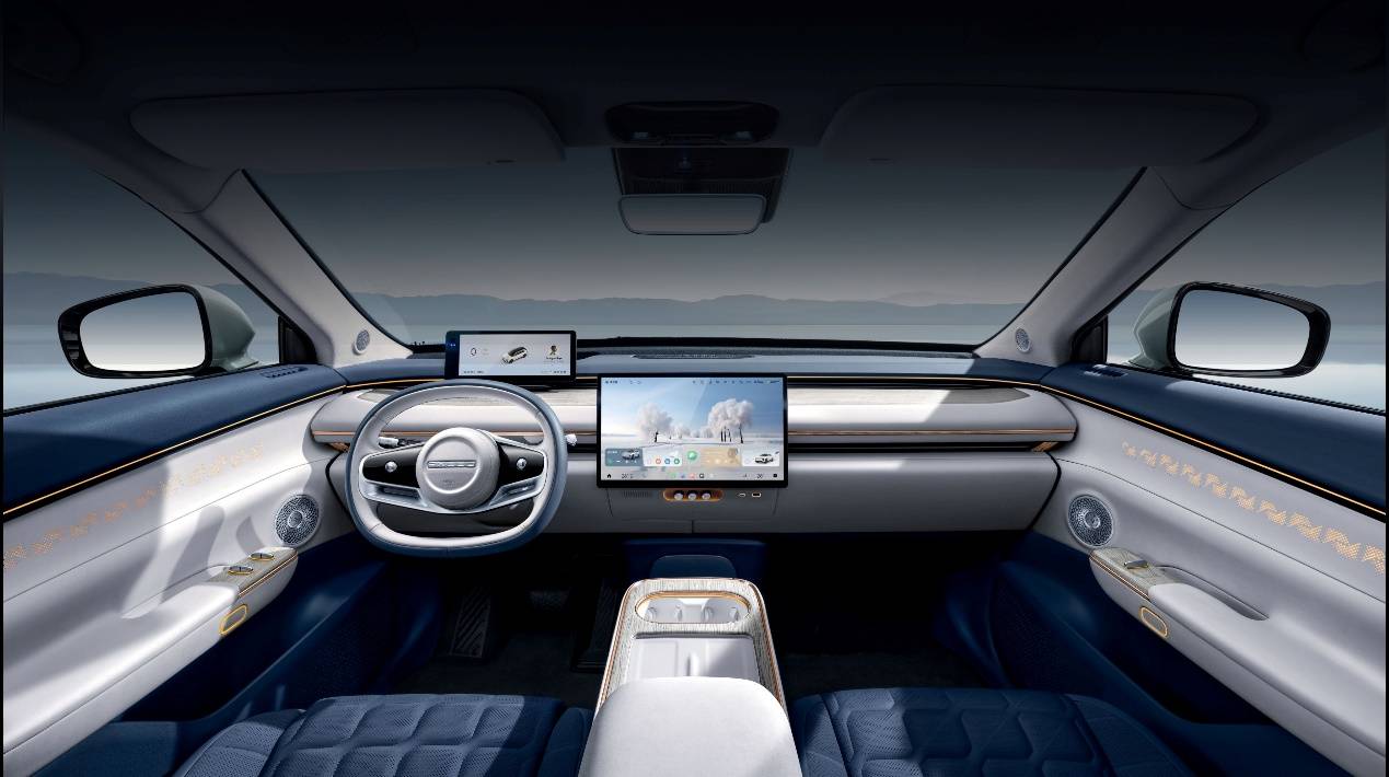 逆勢生長,星途已駛入中國高端品牌“新通道”