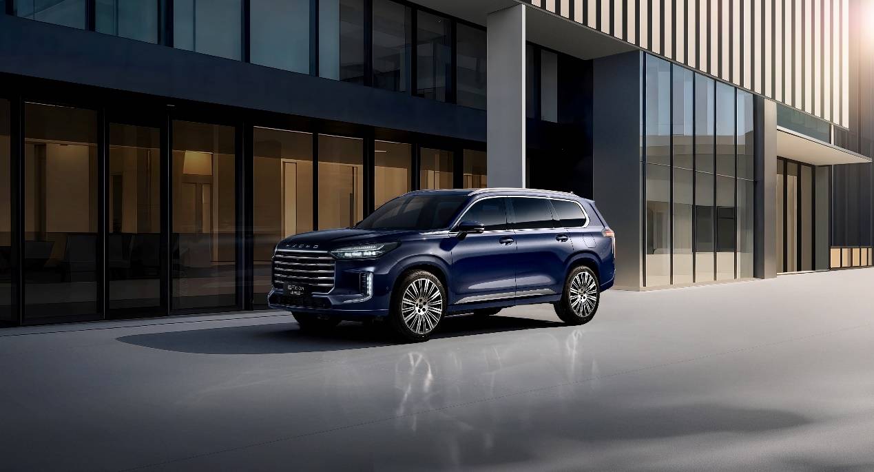 逆勢生長,星途已駛入中國高端品牌“新通道”