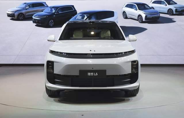 上半年最好賣的十款SUV,Model Y排第一,瑞虎8進前十