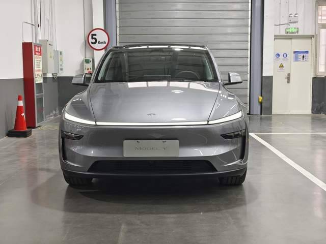 上半年最好賣的十款SUV,Model Y排第一,瑞虎8進前十