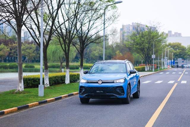 上半年最好賣的十款SUV,Model Y排第一,瑞虎8進前十