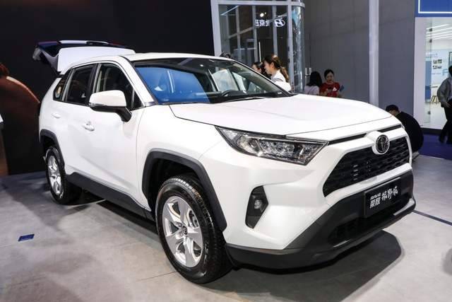 上半年最好賣的十款SUV,Model Y排第一,瑞虎8進前十