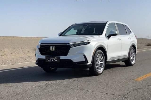 上半年最好賣的十款SUV,Model Y排第一,瑞虎8進前十