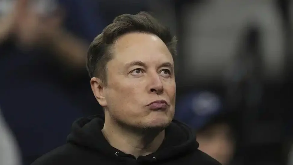 馬斯克才是“最大隱患”?知名特斯拉投資者:他應(yīng)在公眾視線中消失一年! 馬斯克才是“最大隱患”?知名特斯拉投資者:他應(yīng)在公眾視線中消失一年!