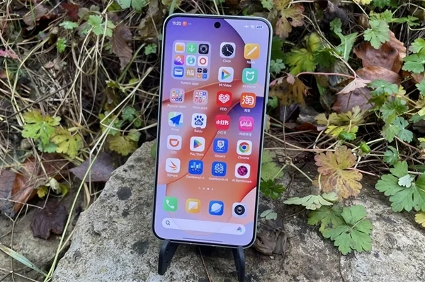 澎湃OS 3已在路上：小米16首發