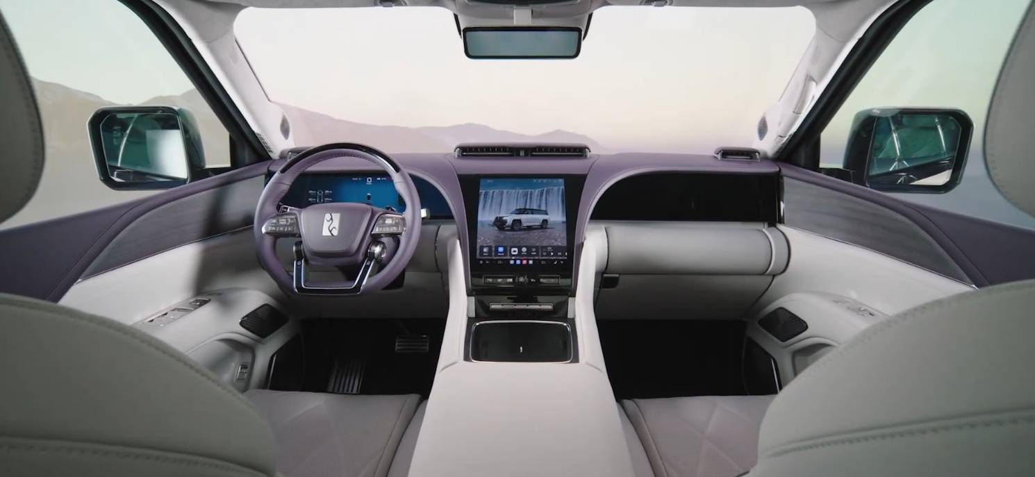 預售價130萬元 仰望U8L鼎世版開啟預售